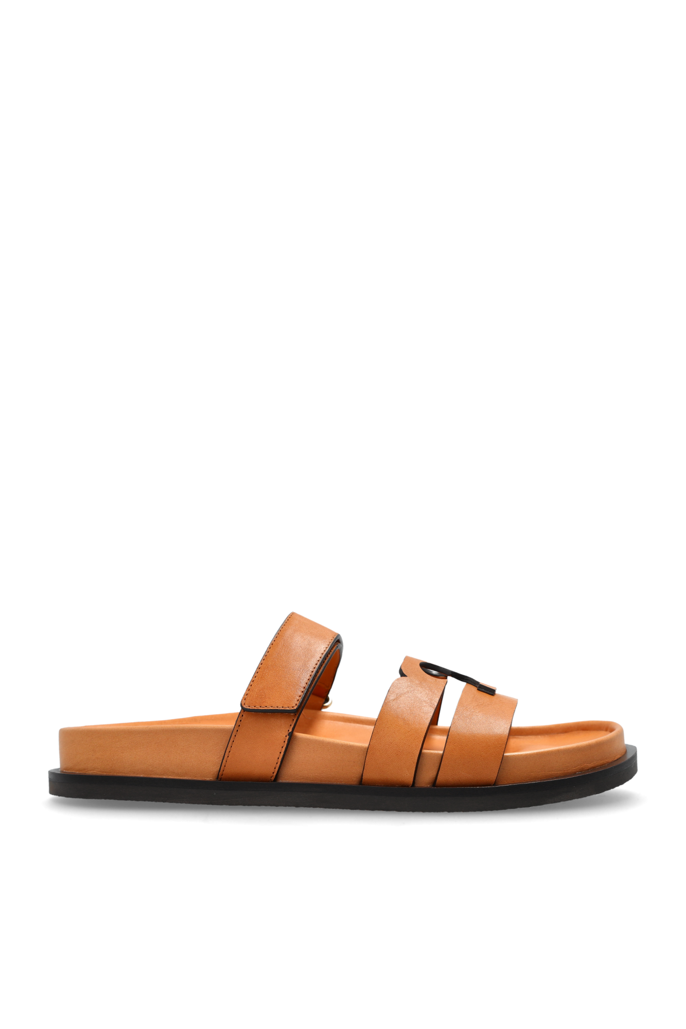 Tory Burch Leather sandals Ines | Women's Shoes | Vitkac